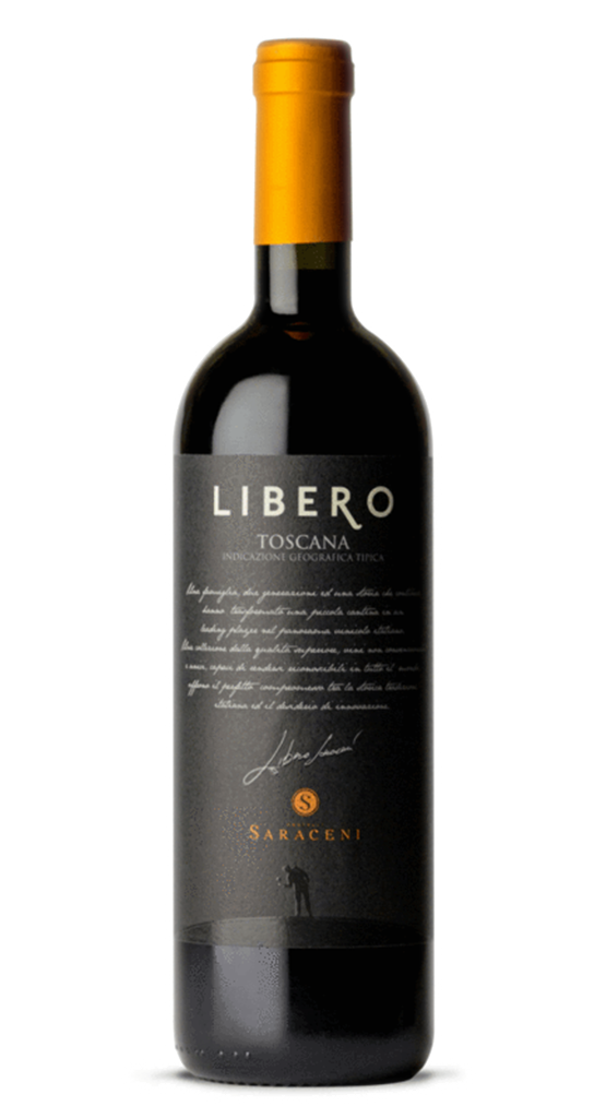 2019 Barale Fratelli Castellero