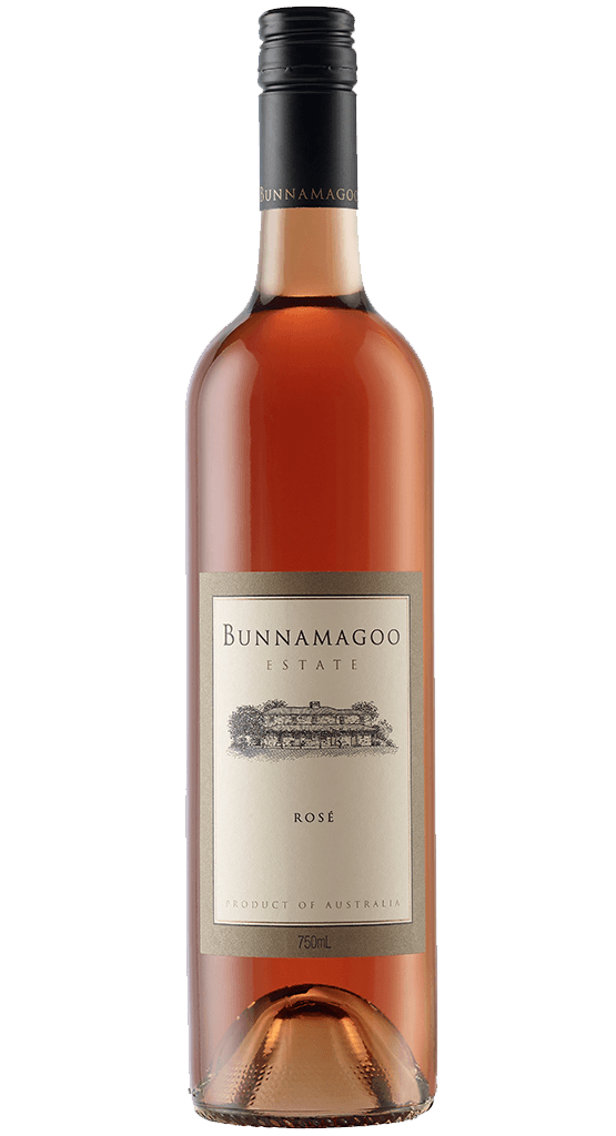 2018 Rivera Nero Rosato